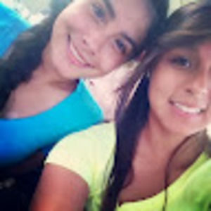 Meet your Posher, Leeann